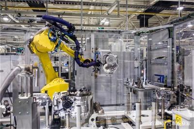 國(guó)六B全新威朗 在制造基地，窺見(jiàn)智能科技賦予的“好”